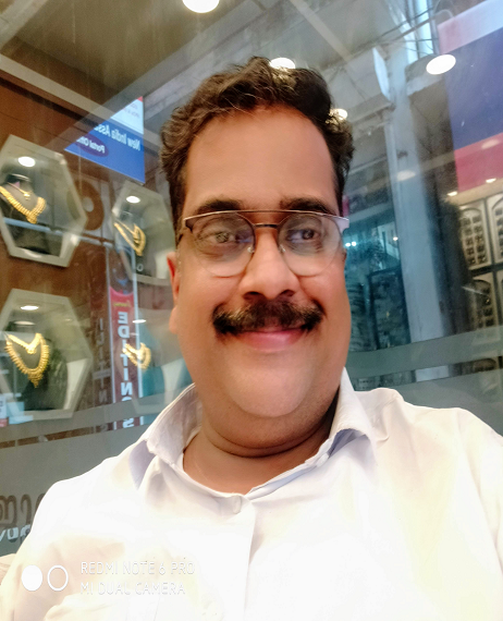 Thomas Kurian